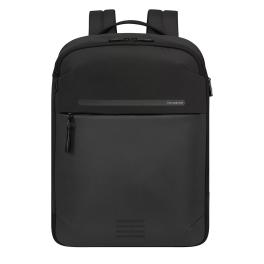 Samsonite Zaino porta PC 15.6" Moderny Underseat Black - 1