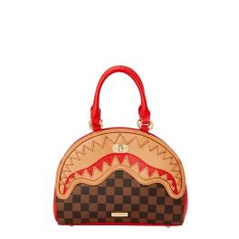 Sprayground Borsa a mano Raceway Limited Edition - 1