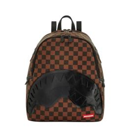 Sprayground Zaino Small Sip Clear SM Eyes Savage Limited Edition - 1