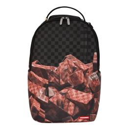 Sprayground Zaino Bag of Bricks DLXSV Limited Edition - 1