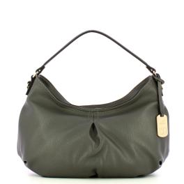 Twin Set Sottospalla Hobo Piccola Grey Stone - 1