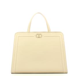 Twinset Tote Brera Delicate Beige - 1