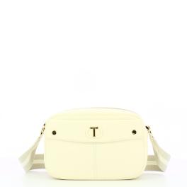 Twinset Camera Bag I'm Not A Lady Madreperla - 1