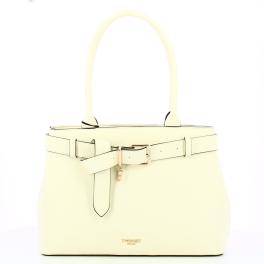 Twinset Tote Media Voyage Madreperla - 1