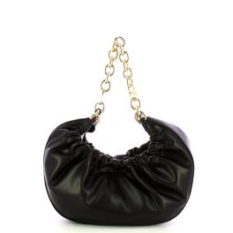 Twin Set Sottospalla Cassis Nero - 1