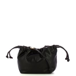 Twin Set Tracollina Cassis piccola Nero - 1