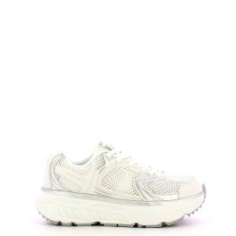 Twinset Sneakers Running Trail Fessura Bianco Ottico - 1