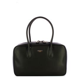 Twinset Bauletto grande Everywhere Nero - 1
