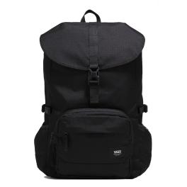 VANS Zaino DX Black - 1