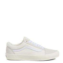 VANS Sneakers Old Skool Mono Checkerboard White - 1