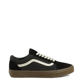 VANS Sneakers Old Skool Heavy Canvas Black - 1