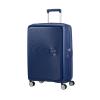 Large Trolley 77/28 Soundbox Spinner-MIDN.NAVY-UN