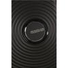 Medium Case 67/24 Soundbox Spinner-BASS/BLACK-UN
