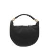 Hobo Bag Maelody Small Noir - 3