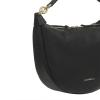 Hobo Bag Maelody Small Noir - 4