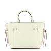 Borsa a mano Hamilton Legacy Large Optic White - 3