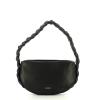 Liu Jo Borsa a tracolla con logo monogram Black - 1