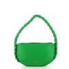 Liu Jo Borsa a tracolla con logo monogram Verde - 1