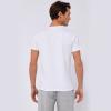 T-shirt Karel White - 2