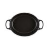 Le Creuset Cocotte Ovale 29 cm Nero - 5