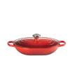 Le Creuset Casseruola Oblung Evolution 31 cm Ciliegia - 2