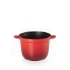 Le Creuset Cocotte Every 18 cm Ciliegia - 5