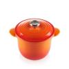 Le Creuset Cocotte Every 18 cm Arancio - 3