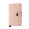 Miniwallet Vintage RFID Rose - 1