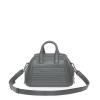 Borsa a mano Small I-Con Iron Gate - 2