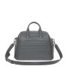 Mandarina Duck Borsa a mano Medium I-Con Iron Gate - 3