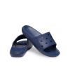 Classic Crocs Slide Navy - 4