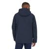 Men's Isthmus Parka New Navy - 3