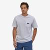 Men's P-6 Label Pocket Responsibili-Tee® White - 2