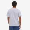 Men's P-6 Label Pocket Responsibili-Tee® White - 3