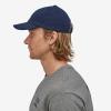 P-6 Label Trad Cap Classic Navy - 3