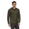 Men's Houdini Jacket Basin Green - 2