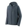 Men's Houdini Jacket Plume Grey - 1