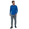 Men's Terrebonne Joggers Plume Grey - 2