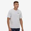 Men's P-6 Logo Responsibili-Tee® White - 2