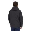 Men's Isthmus Parka Ink Black - 3