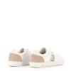 Sneakers Donna Willow White Pink - 3