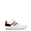 Sneakers Bark White Navy  - 1