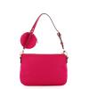 Borsa a spalla Eco Gemma Magenta - 3