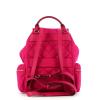 Zaino Gemma Eco Light Magenta - 3