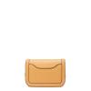 Coccinelle Mini Borsa a tracolla Marvin Twist Apricot - 3