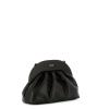 Pochette con manico in catena Black - 2