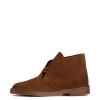 Stivaletto Desert Cola Suede - 3