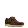 Scarpa Wallabee Beeswax  - 2