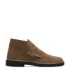 Stivaletto Desert Dark Grey Suede - 2