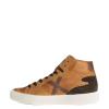 Sneakers Alte Mobius 23 Marrone - 2